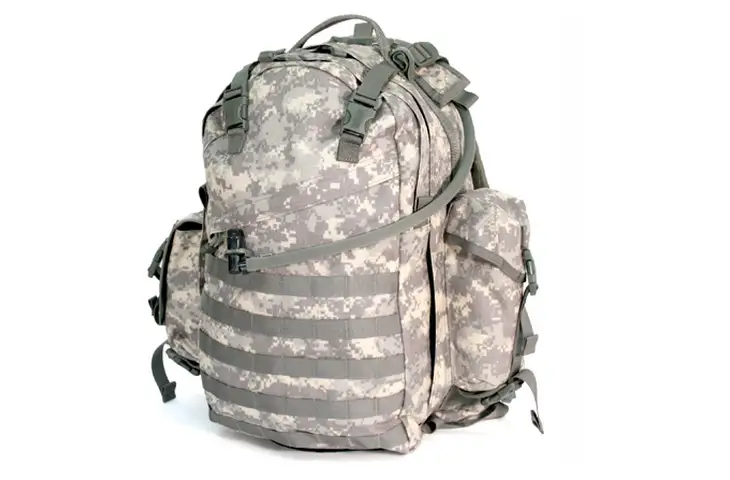 BlackHawk Tactical X-1 R.A.P.T.O.R. Pack w/100oz HydraStorm